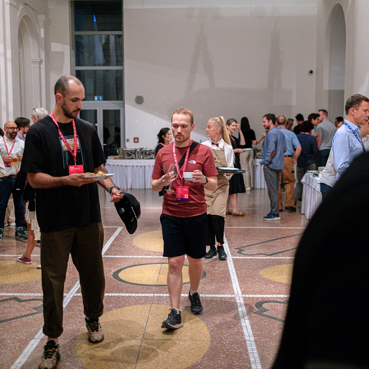 <p>2025 European Meeting of the Economic Science Association</p>