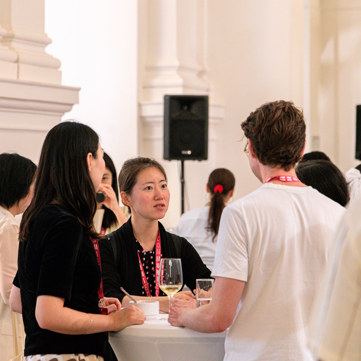 <p>2025 European Meeting of the Economic Science Association</p>