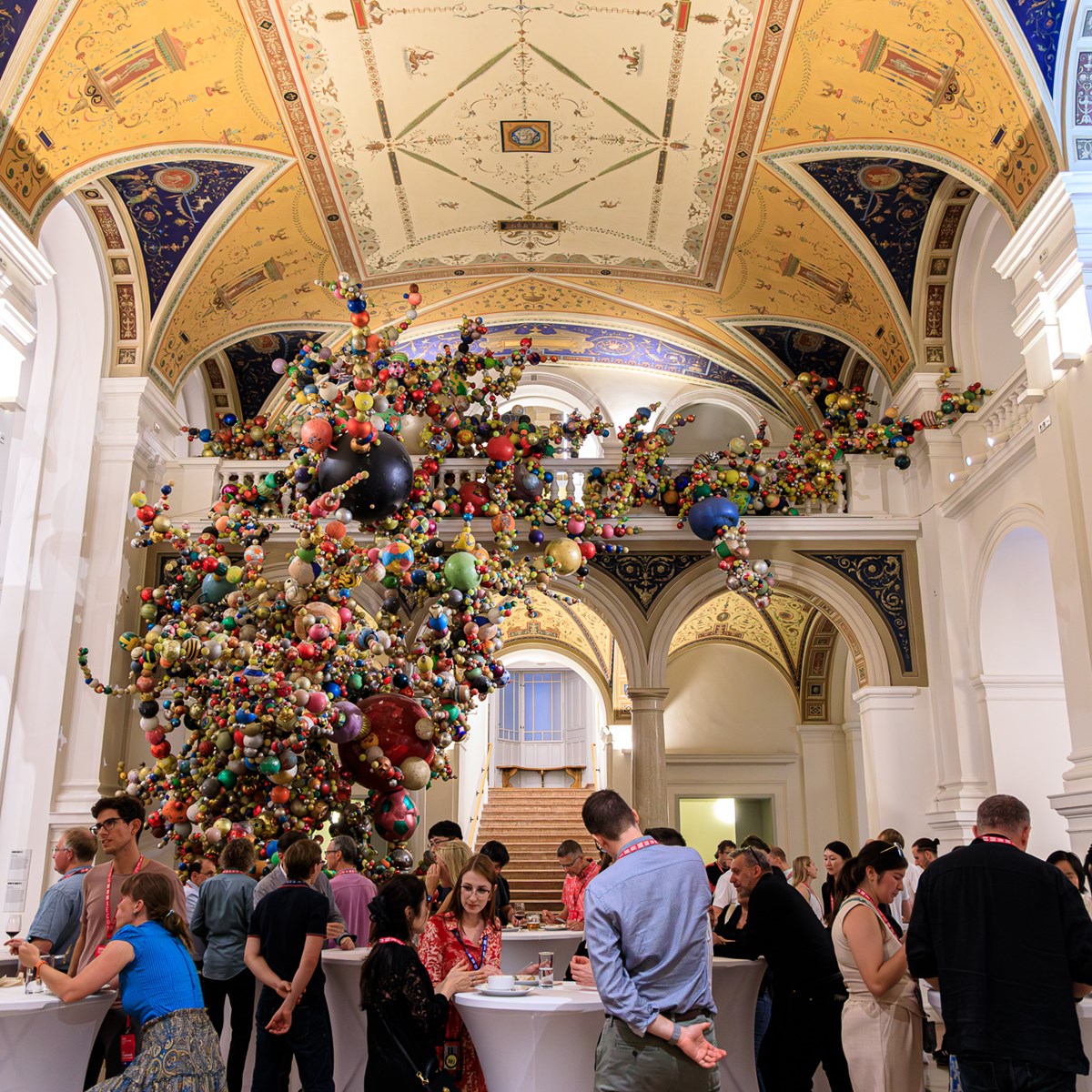 <p>2025 European Meeting of the Economic Science Association</p>