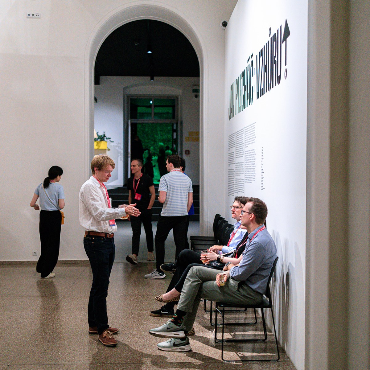 <p>2025 European Meeting of the Economic Science Association</p>