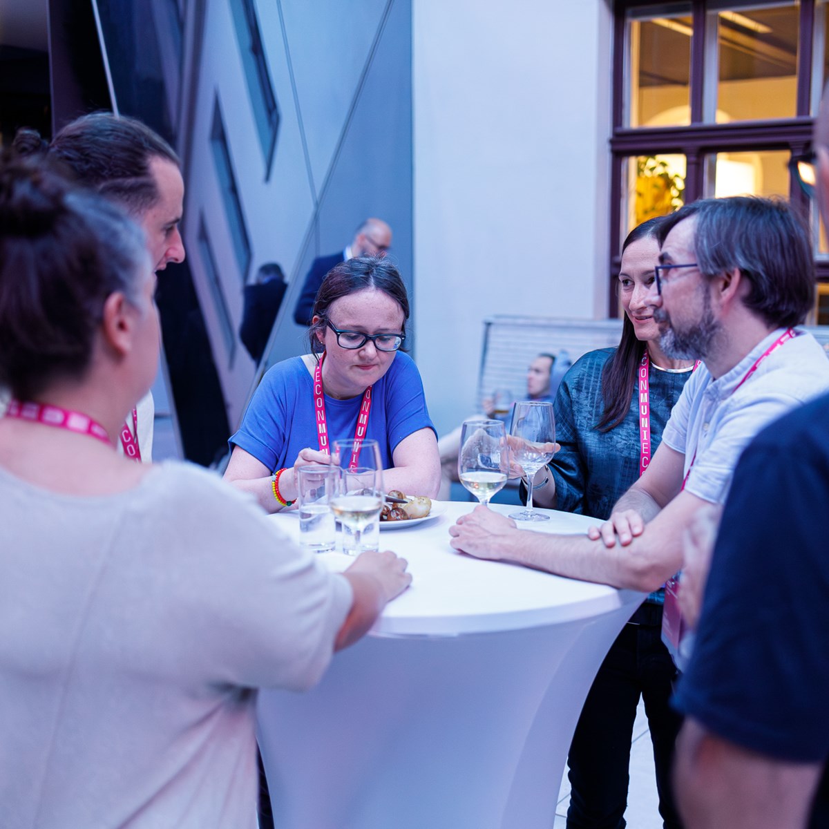 <p>2025 European Meeting of the Economic Science Association</p>