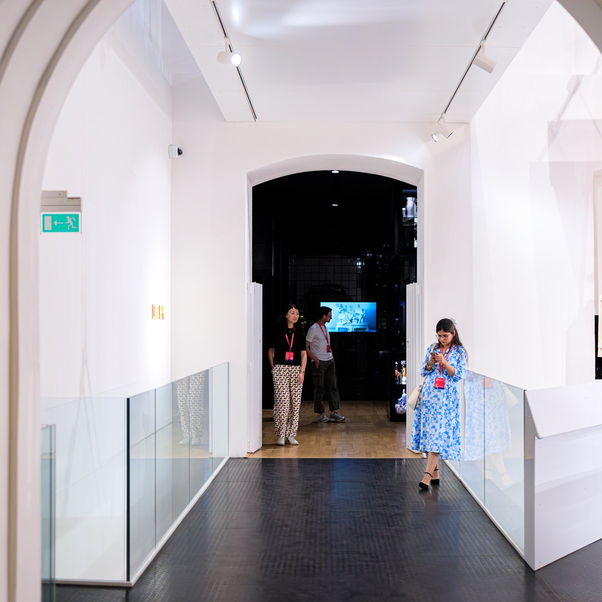 <p>2025 European Meeting of the Economic Science Association</p>