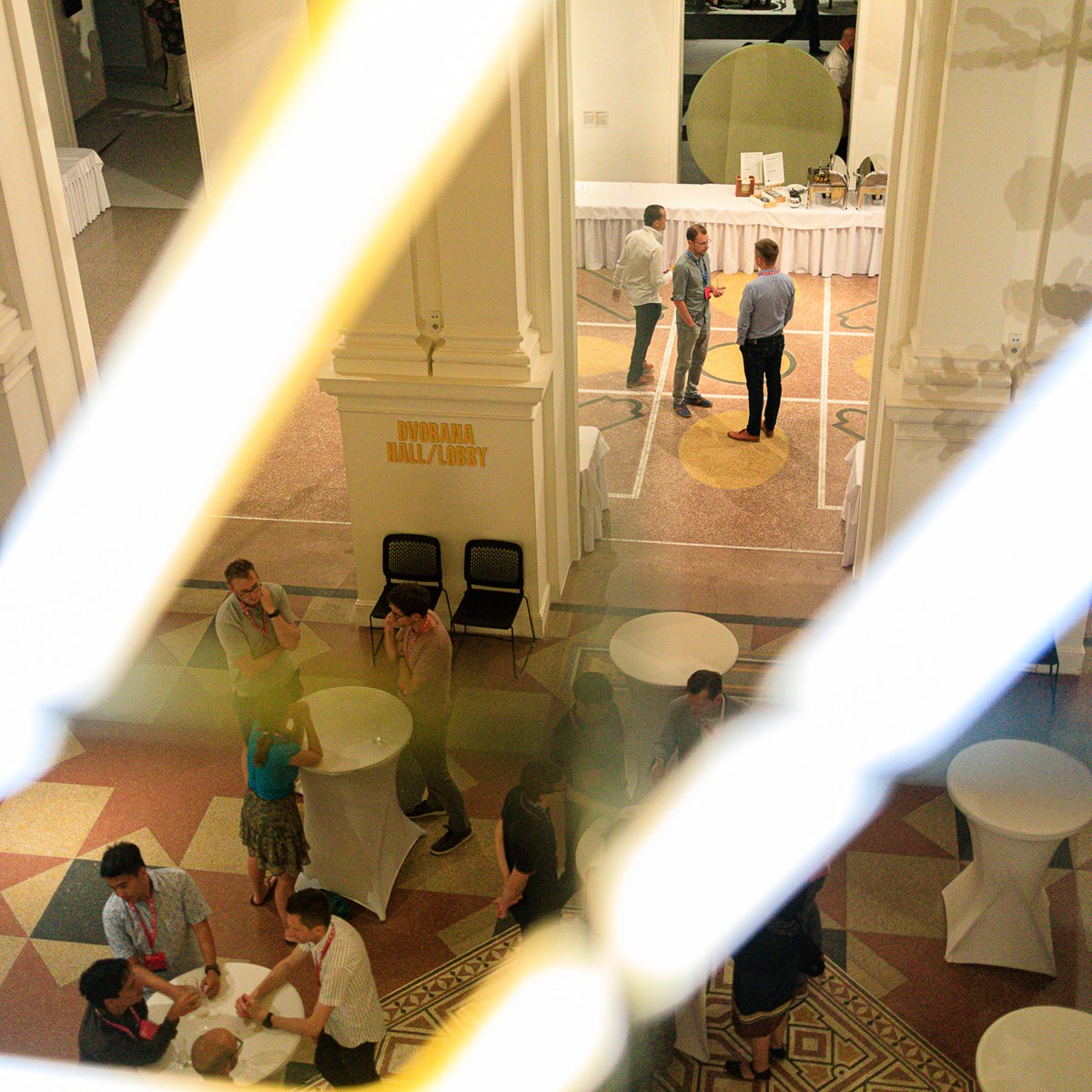 <p>2025 European Meeting of the Economic Science Association</p>