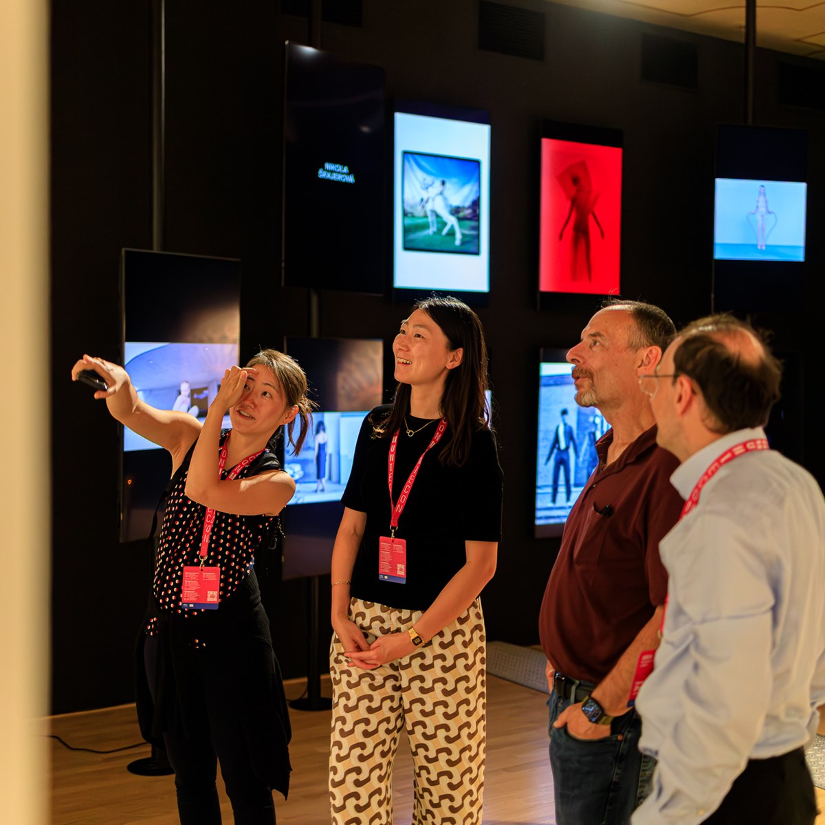 <p>2025 European Meeting of the Economic Science Association</p>