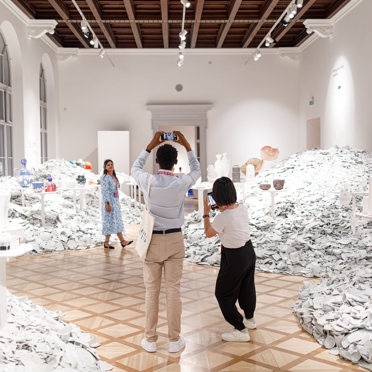 <p>2025 European Meeting of the Economic Science Association</p>