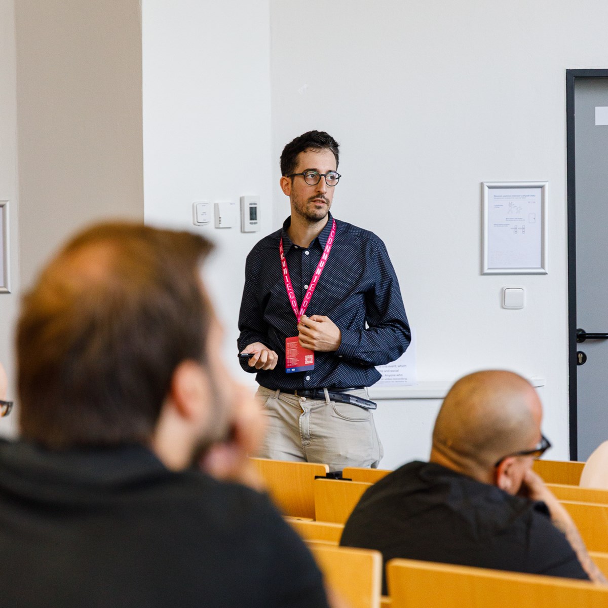 <p>2025 European Meeting of the Economic Science Association</p>