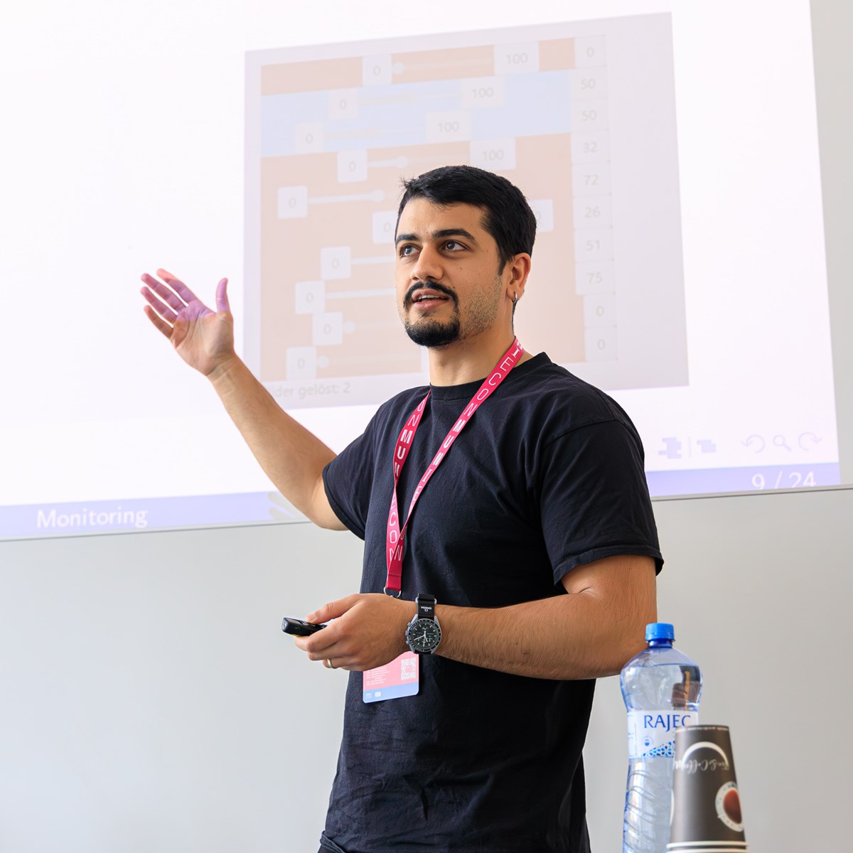 <p>2025 European Meeting of the Economic Science Association</p>