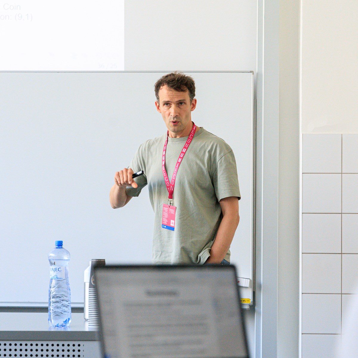 <p>2025 European Meeting of the Economic Science Association</p>