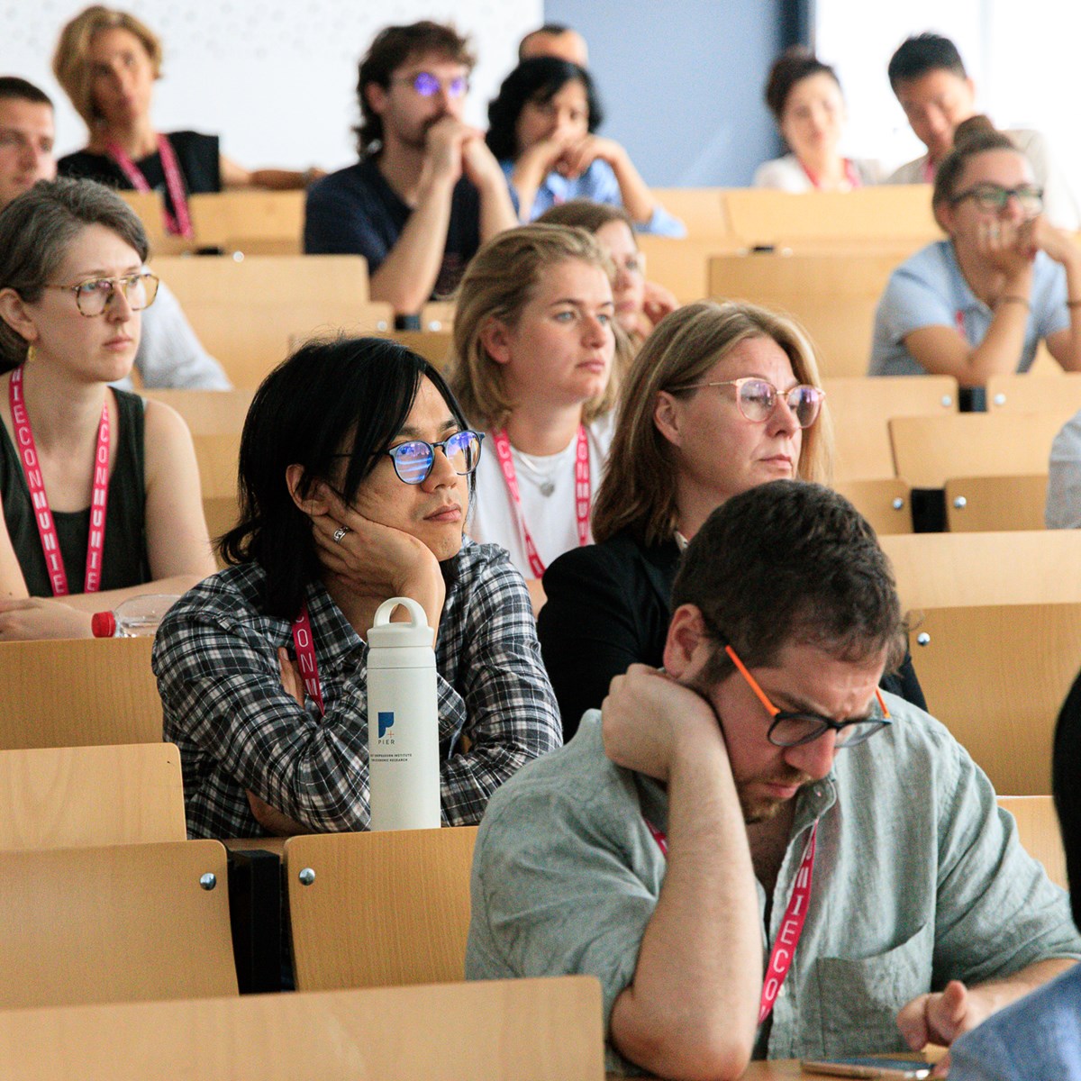 <p>2025 European Meeting of the Economic Science Association</p>