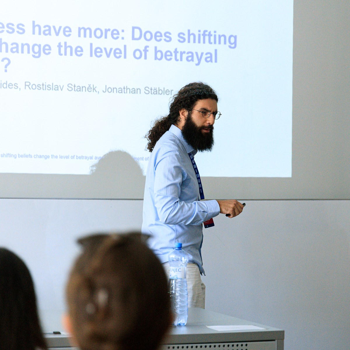 <p>2025 European Meeting of the Economic Science Association</p>