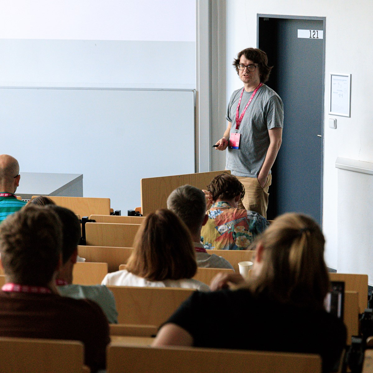 <p>2025 European Meeting of the Economic Science Association</p>