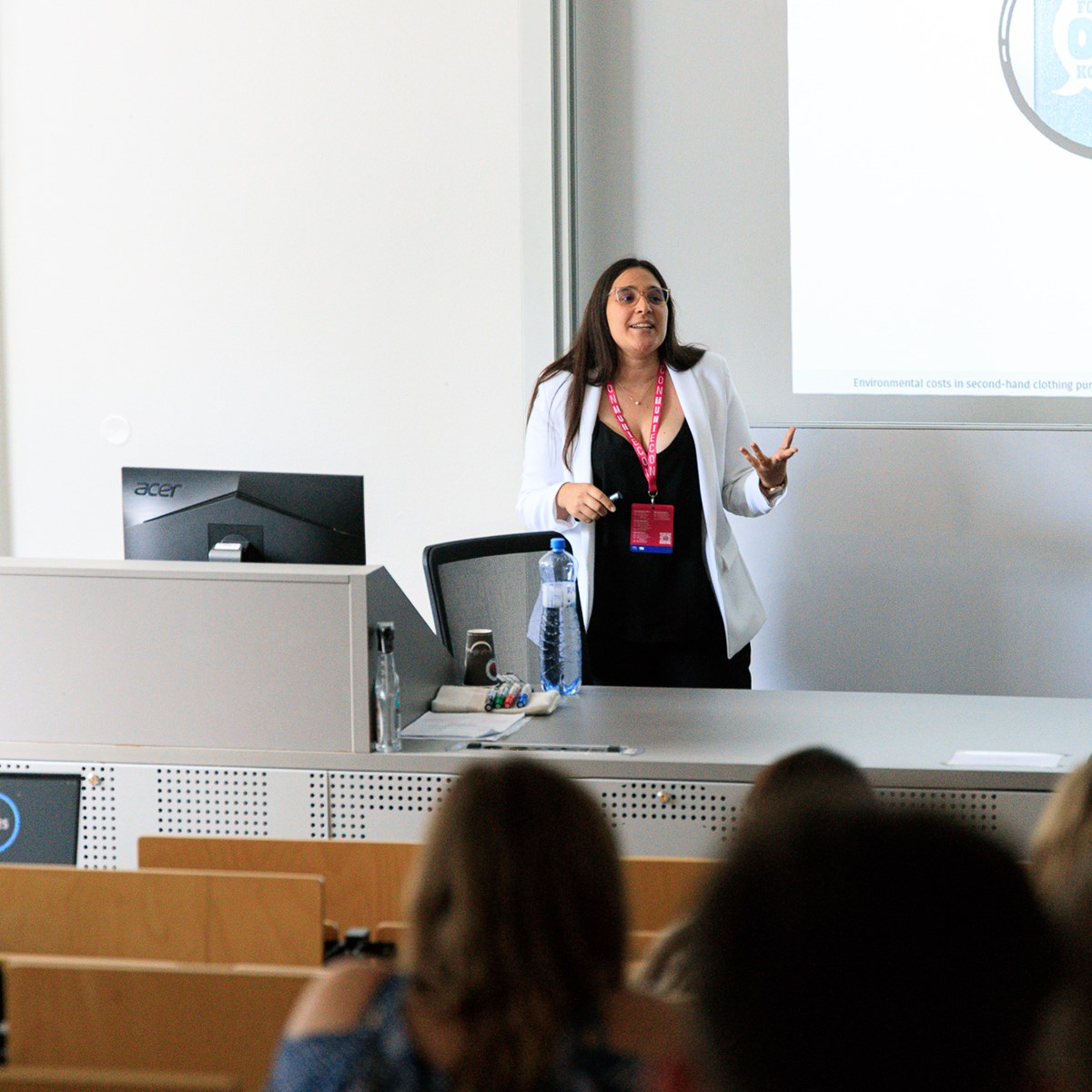 <p>2025 European Meeting of the Economic Science Association</p>