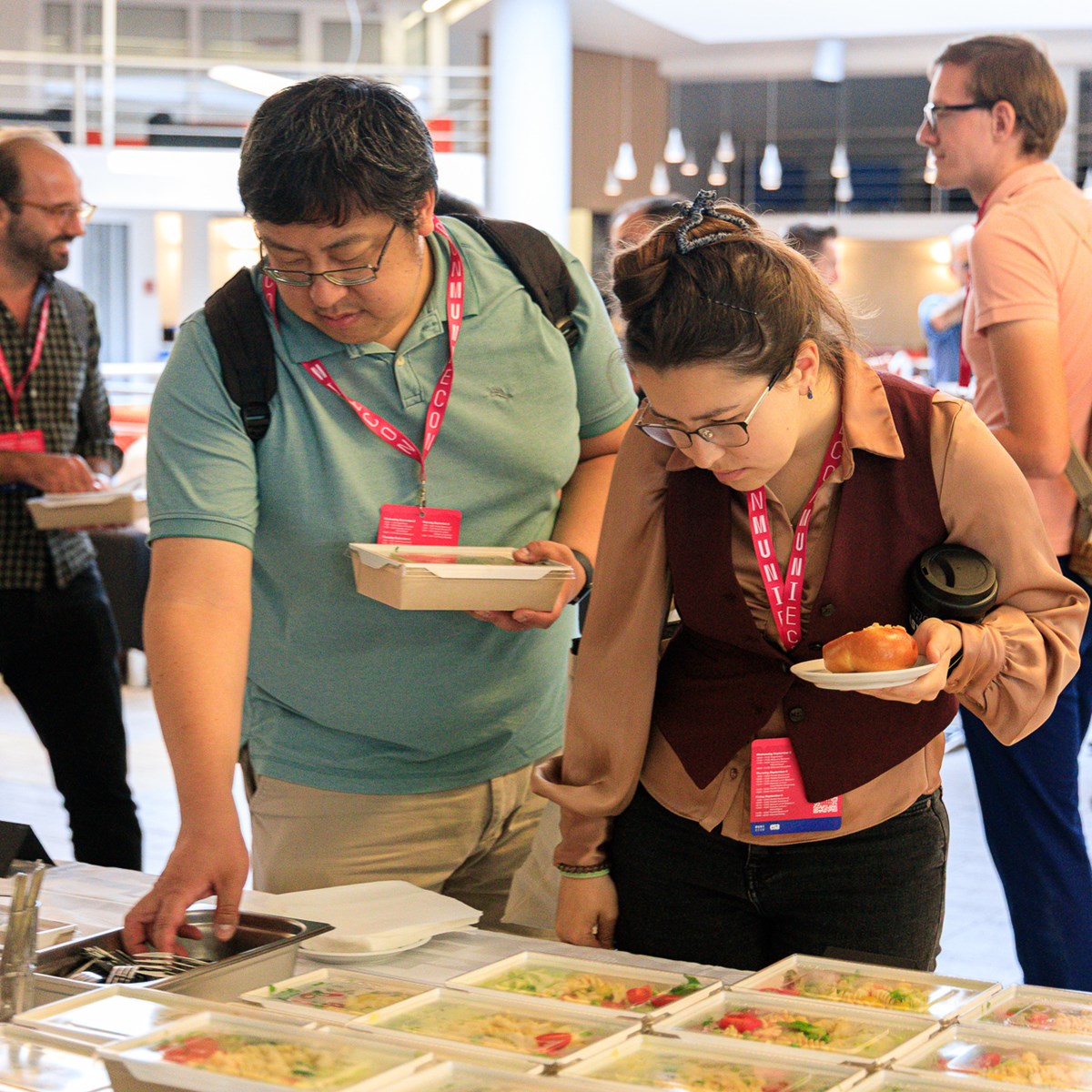 <p>2025 European Meeting of the Economic Science Association</p>