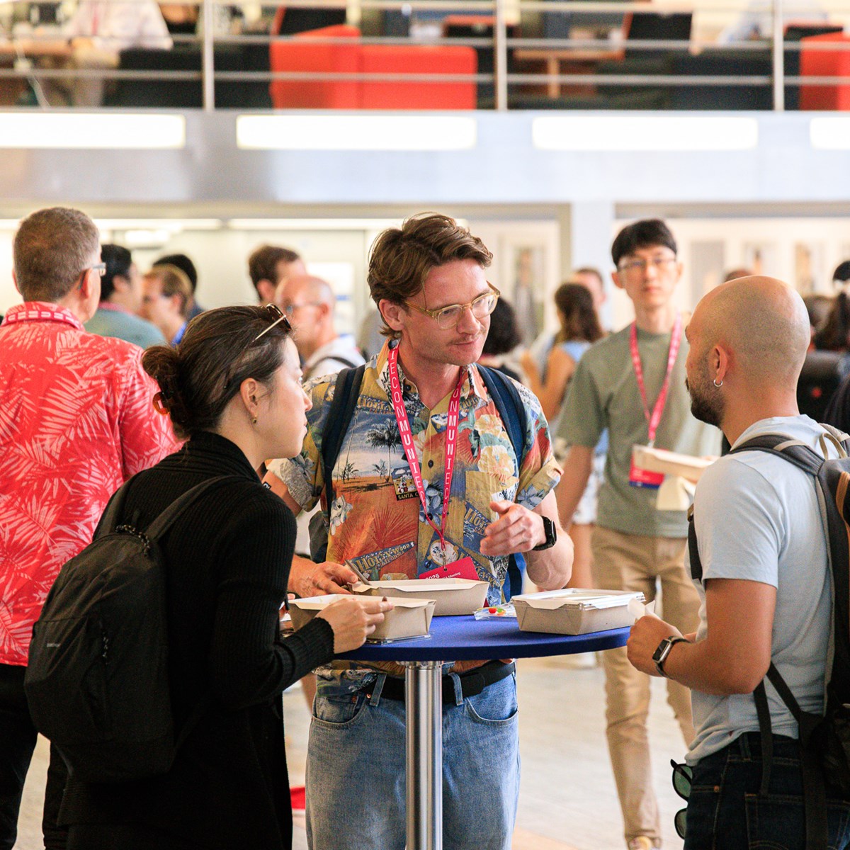 <p>2025 European Meeting of the Economic Science Association</p>