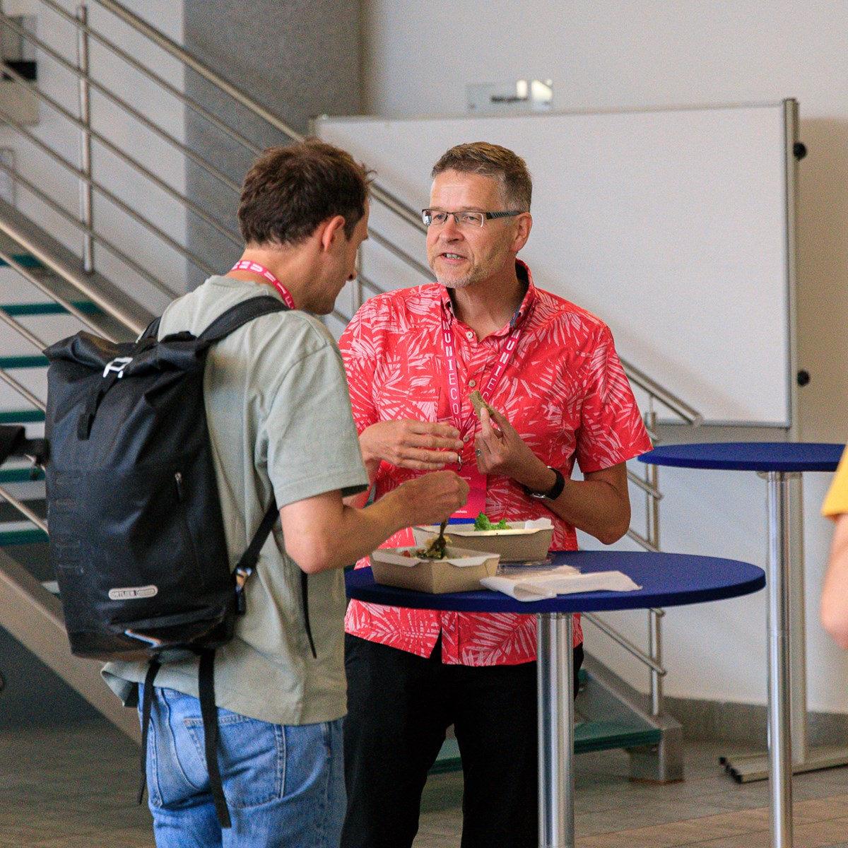 <p>2025 European Meeting of the Economic Science Association</p>