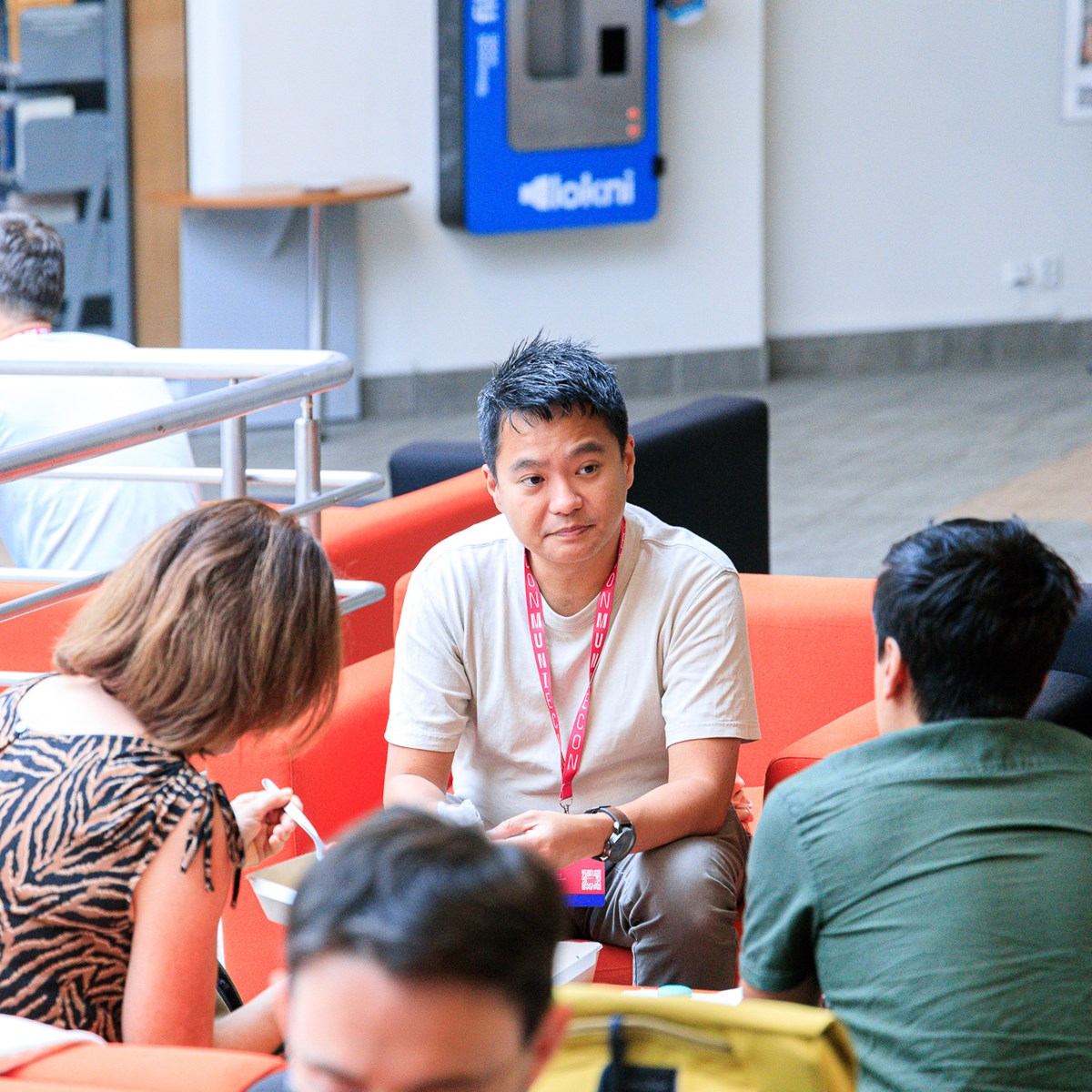 <p>2025 European Meeting of the Economic Science Association</p>