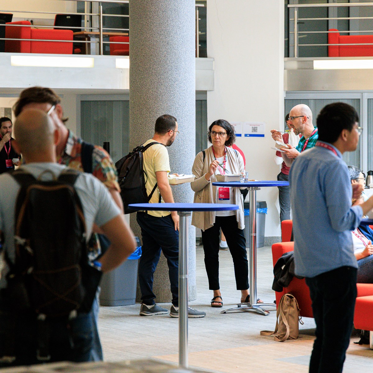 <p>2025 European Meeting of the Economic Science Association</p>