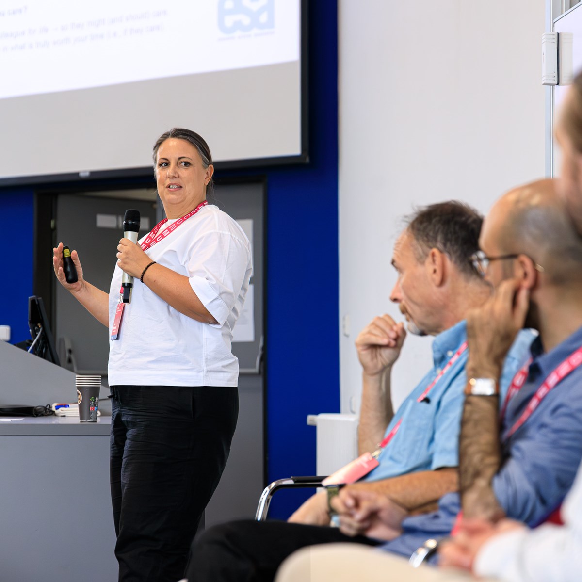 <p>2025 European Meeting of the Economic Science Association</p>