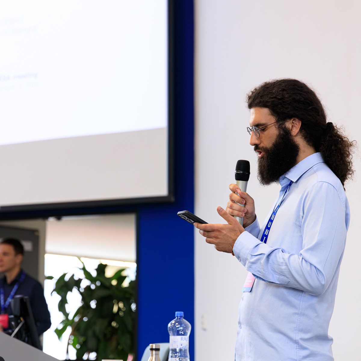 <p>2025 European Meeting of the Economic Science Association</p>