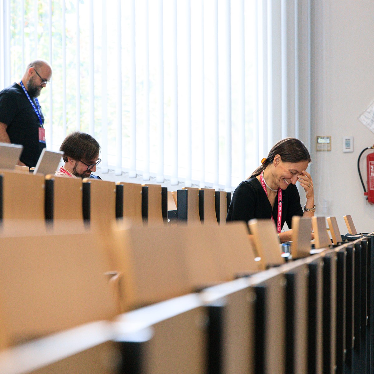 <p>2025 European Meeting of the Economic Science Association</p>