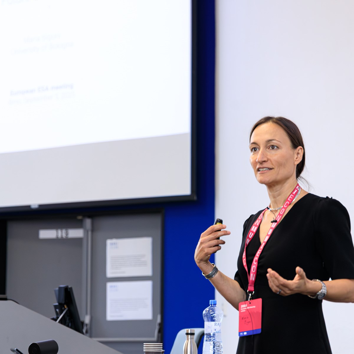 <p>2025 European Meeting of the Economic Science Association</p>