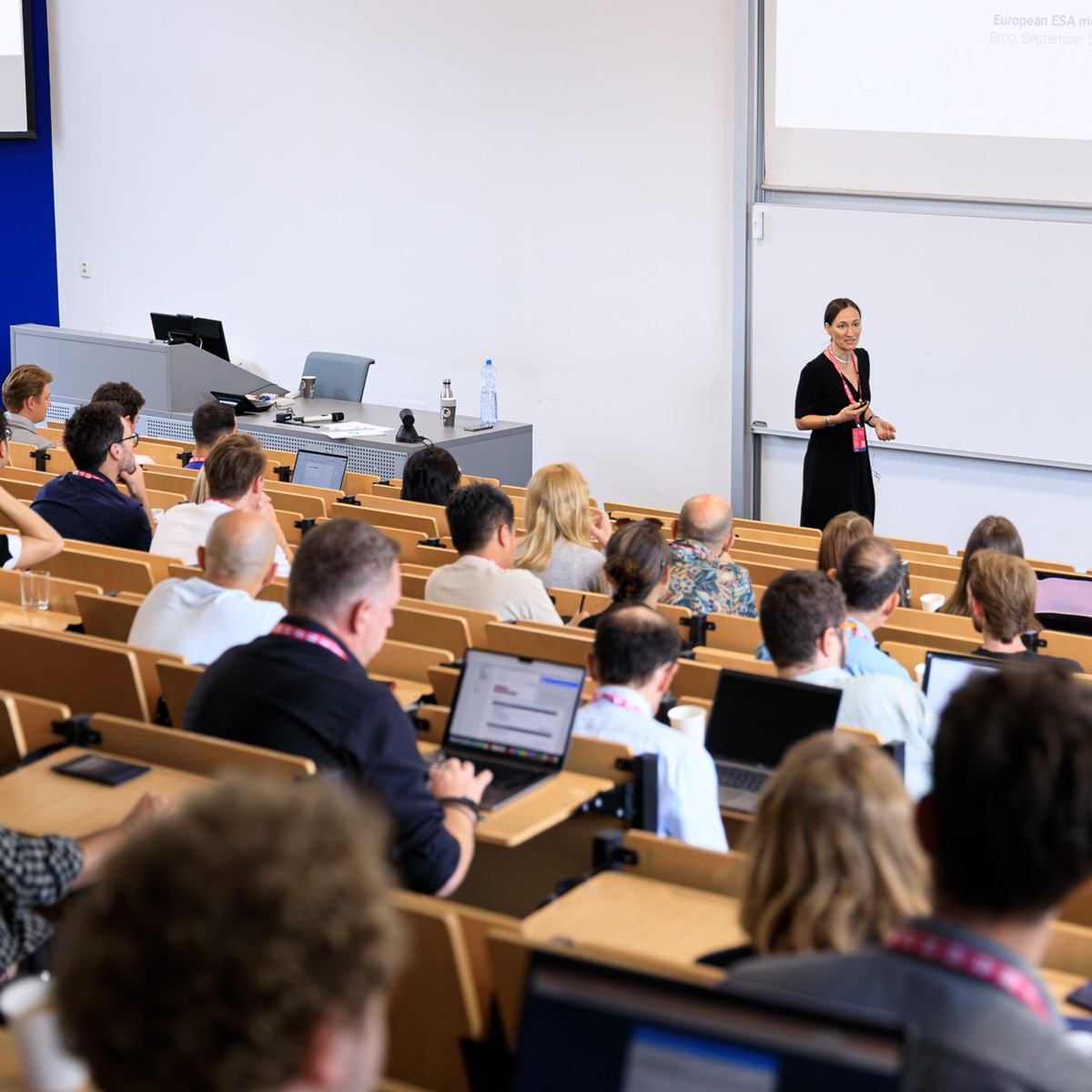 <p>2025 European Meeting of the Economic Science Association</p>