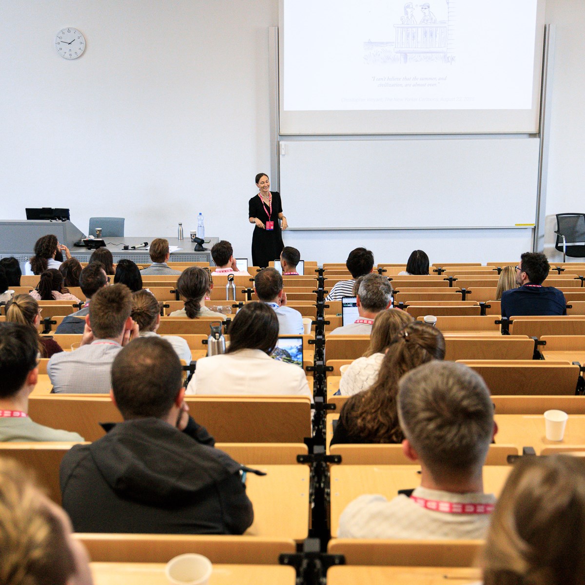 <p>2025 European Meeting of the Economic Science Association</p>