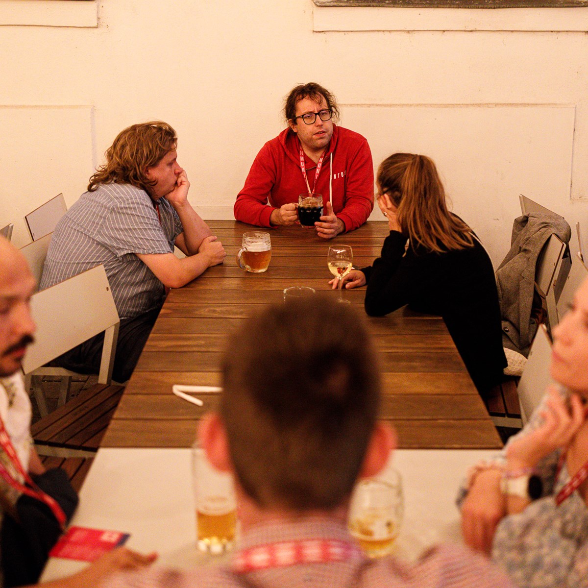 <p>2025 European Meeting of the Economic Science Association</p>