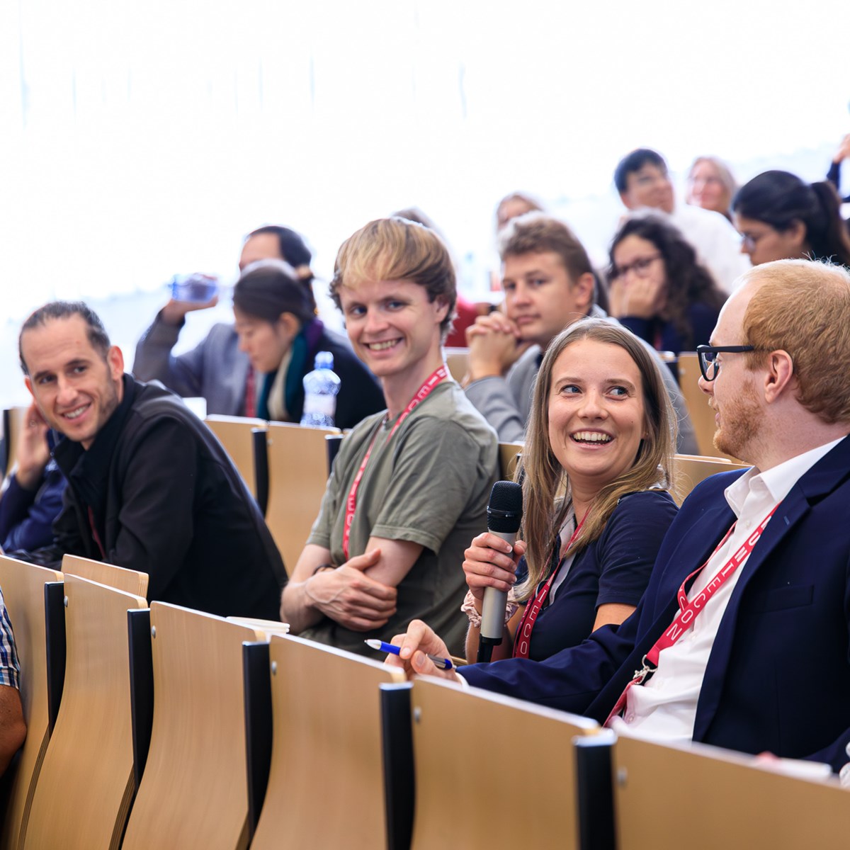 <p>2025 European Meeting of the Economic Science Association</p>