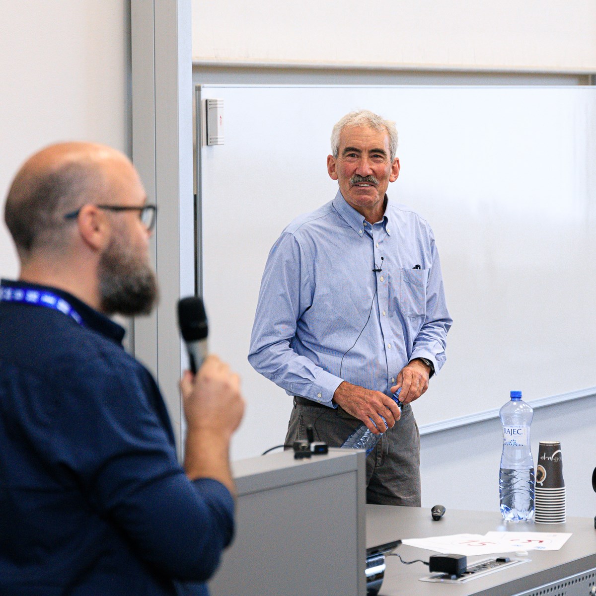 <p>2025 European Meeting of the Economic Science Association</p>