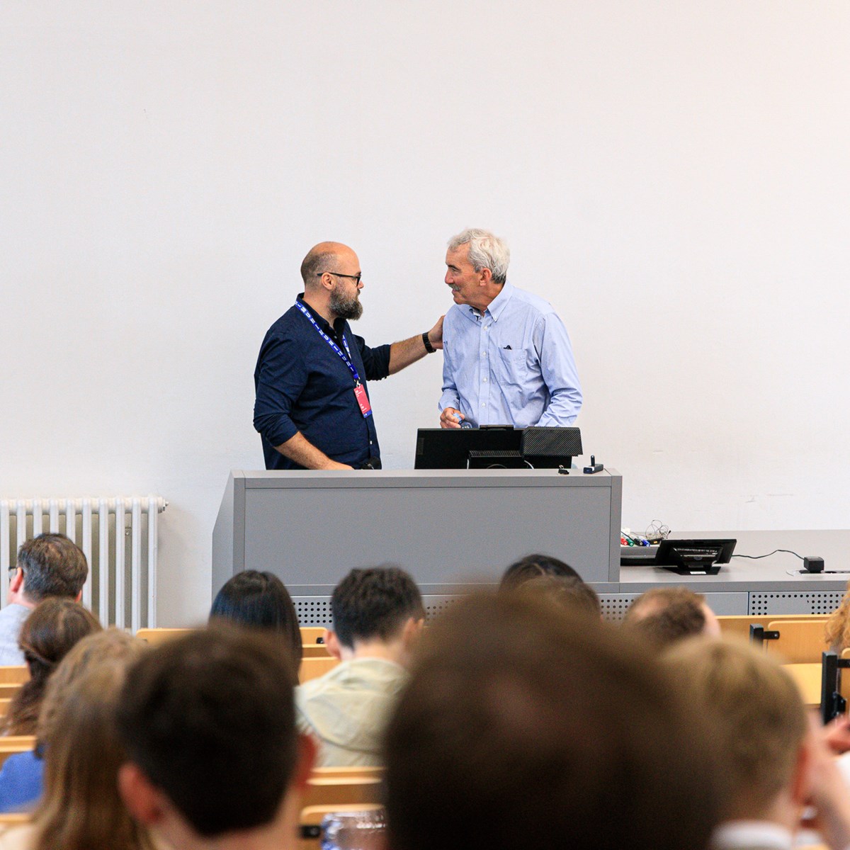 <p>2025 European Meeting of the Economic Science Association</p>