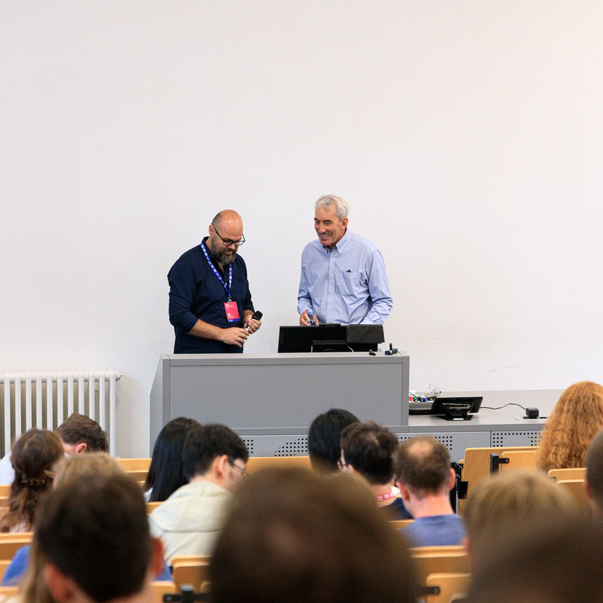 <p>2025 European Meeting of the Economic Science Association</p>