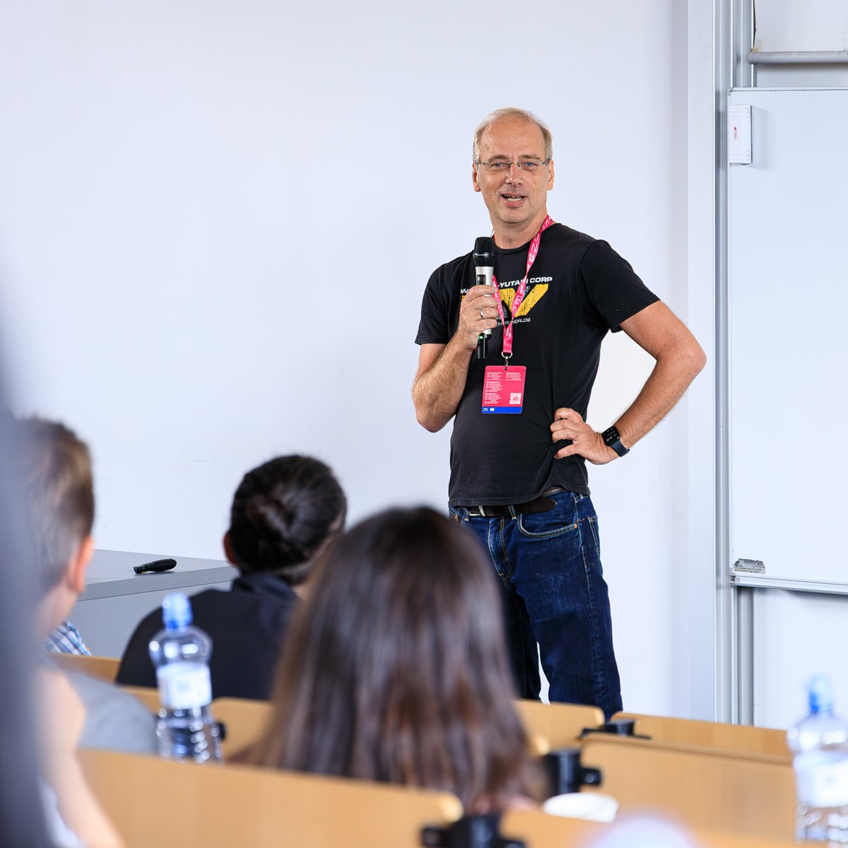 <p>2025 European Meeting of the Economic Science Association</p>