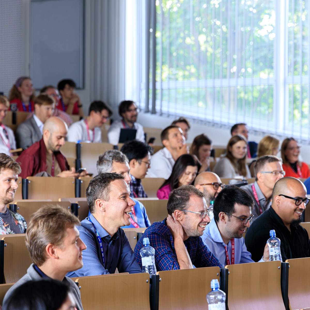 <p>2025 European Meeting of the Economic Science Association</p>