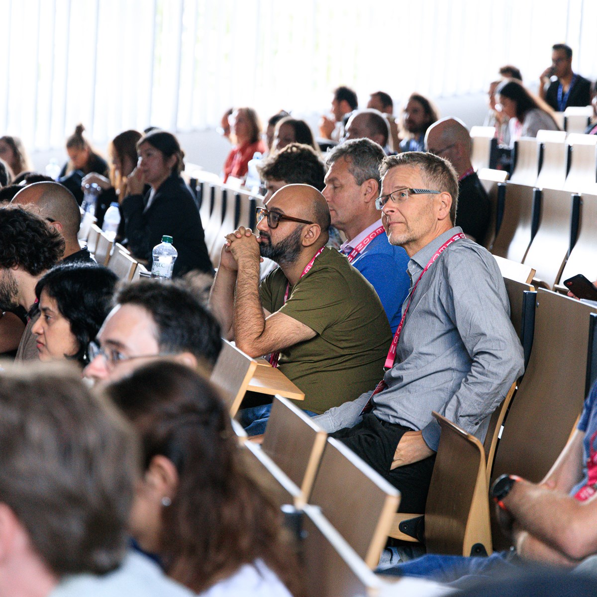 <p>2025 European Meeting of the Economic Science Association</p>