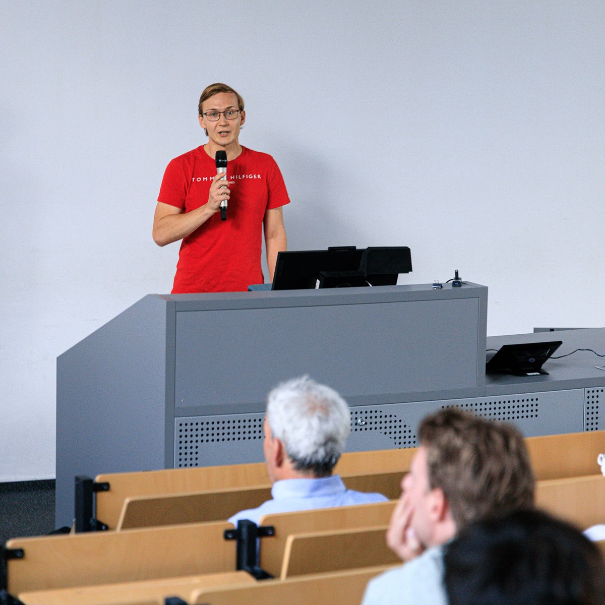 <p>2025 European Meeting of the Economic Science Association</p>