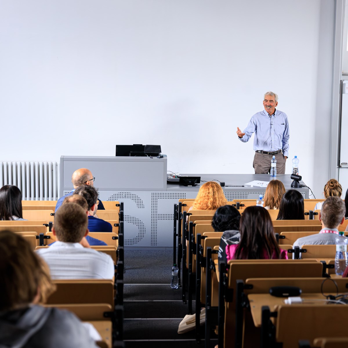 <p>2025 European Meeting of the Economic Science Association</p>