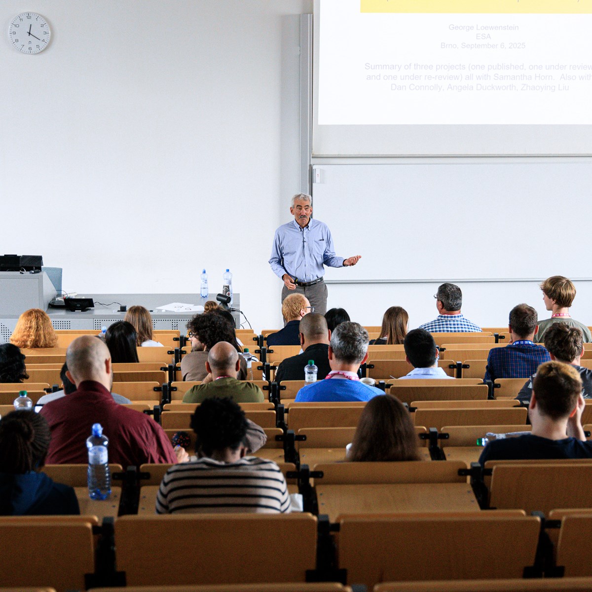 <p>2025 European Meeting of the Economic Science Association</p>