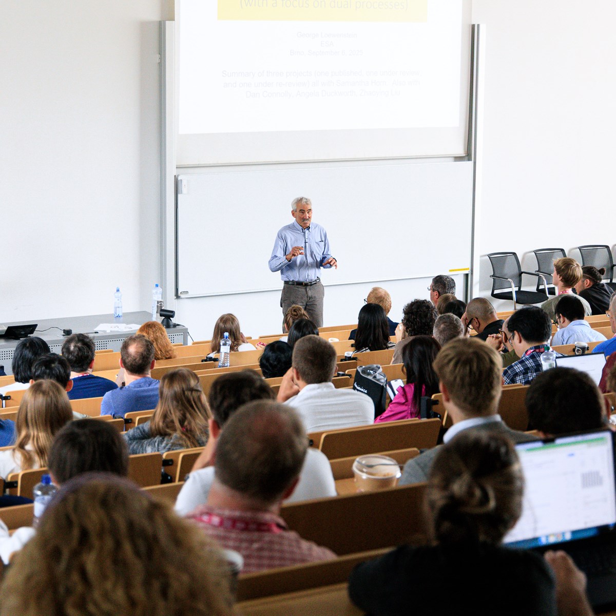 <p>2025 European Meeting of the Economic Science Association</p>