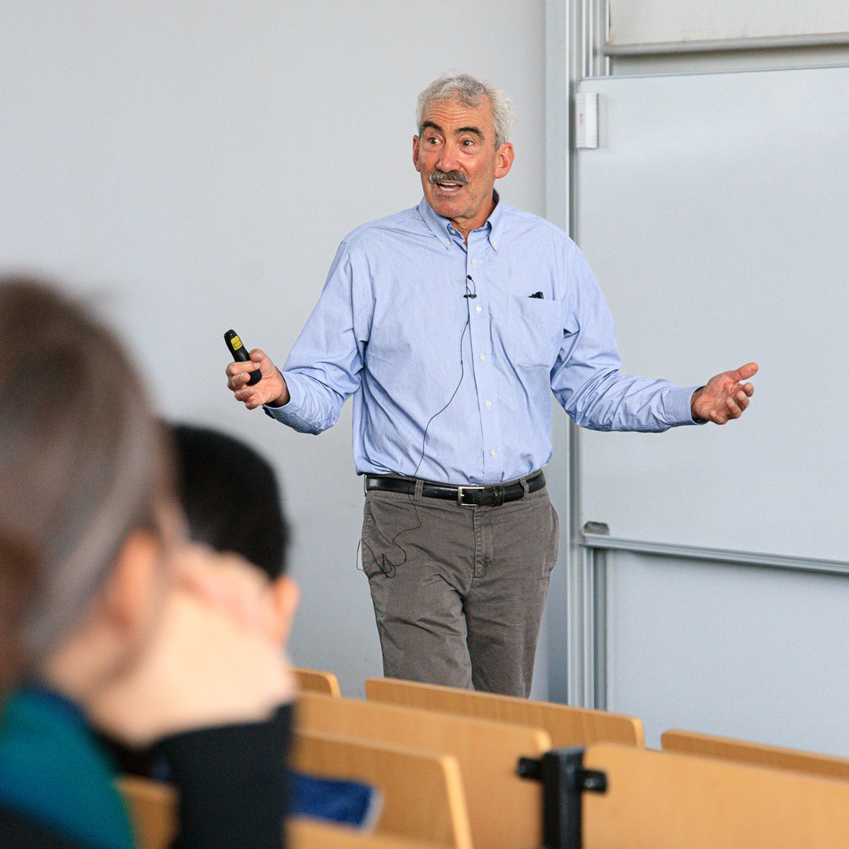 <p>2025 European Meeting of the Economic Science Association</p>