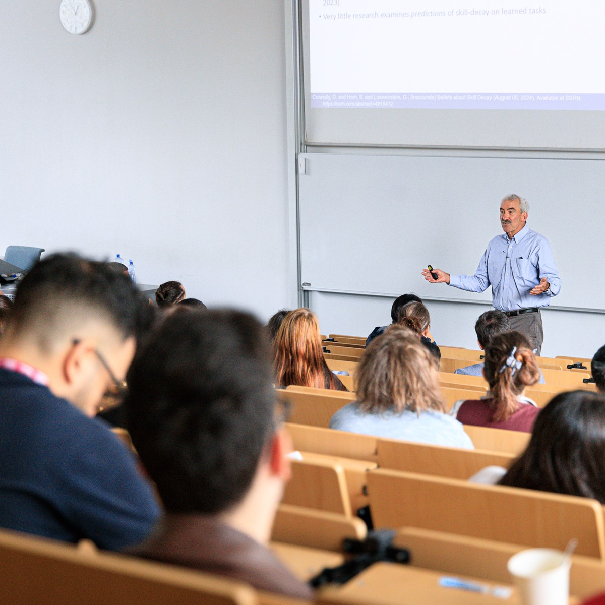 <p>2025 European Meeting of the Economic Science Association</p>