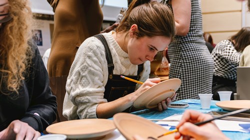 Foto: Alexandra Snováková/FF MU