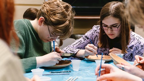 Foto: Alexandra Snováková/FF MU