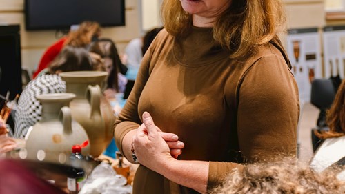 Foto: Alexandra Snováková/FF MU