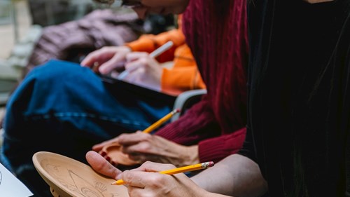 Foto: Alexandra Snováková/FF MU