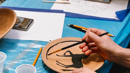 Foto: Alexandra Snováková/FF MU