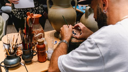 Foto: Alexandra Snováková/FF MU