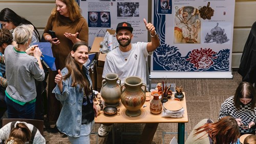 Foto: Alexandra Snováková/FF MU