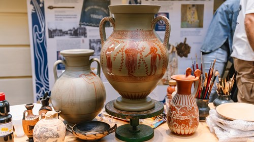 Foto: Alexandra Snováková/FF MU