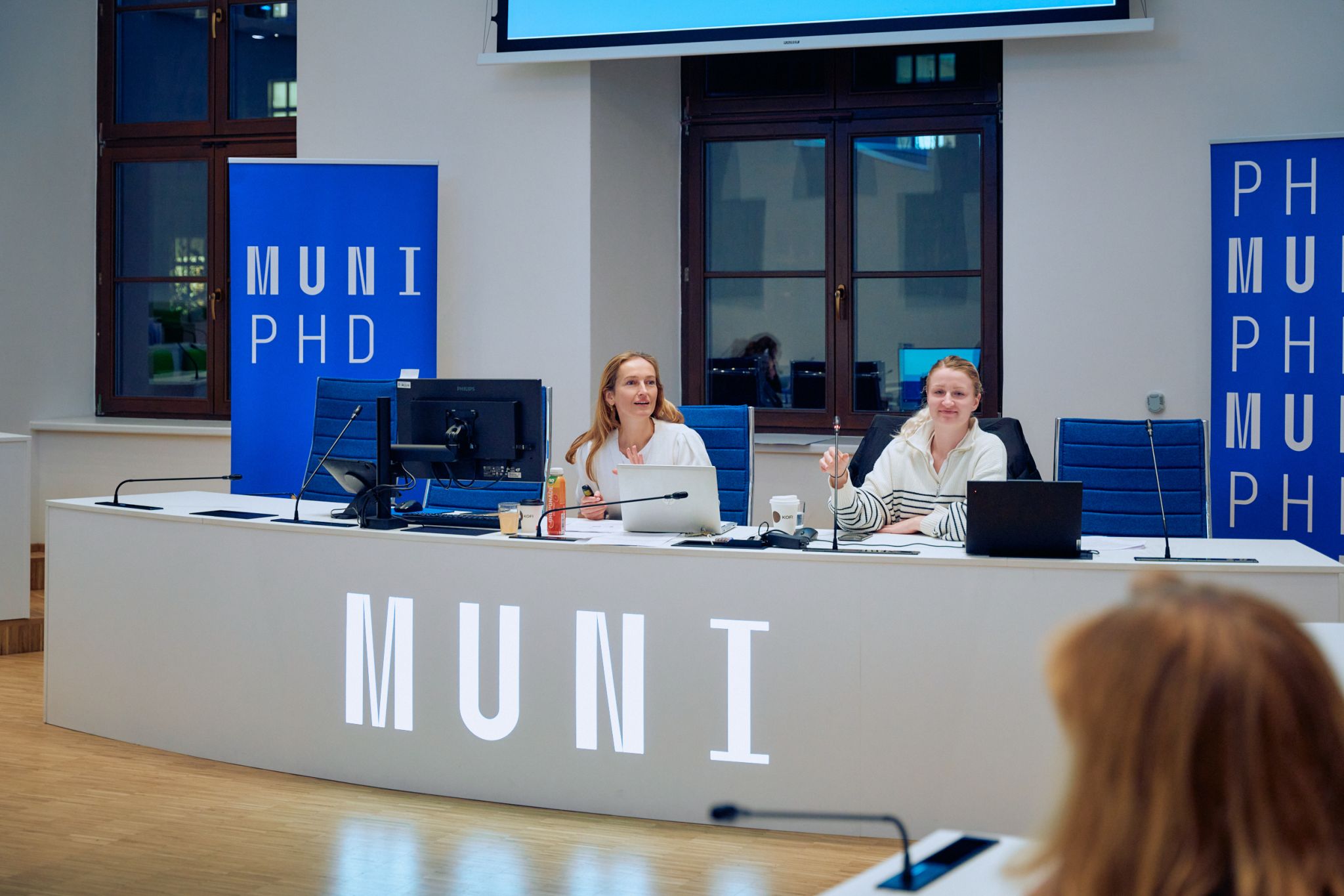 MUNI PhD Career Days 2025